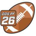 Draft Day Sports: Pro Football 2026
