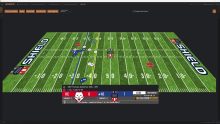 Draft Day Sports: Pro Football 2026 Expands Coaching Roles, Smarter AI, and Custom Leagues