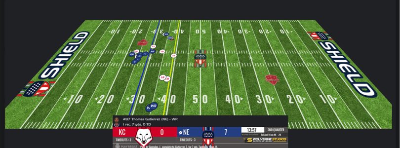 Draft Day Sports: Pro Football 2026 Expands Coaching Roles, Smarter AI, and Custom Leagues