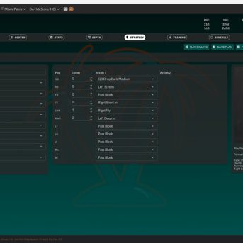 Draft Day Sports: Pro Football 2026