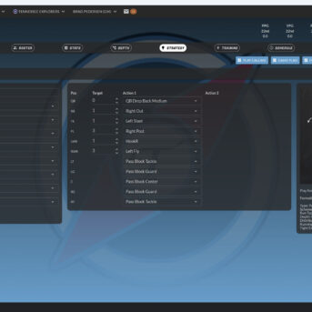 Draft Day Sports: Pro Football 27