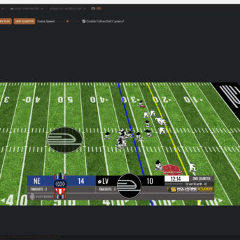 Draft Day Sports: Pro Football 27