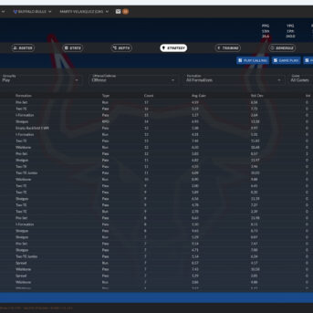 Draft Day Sports: Pro Football 27