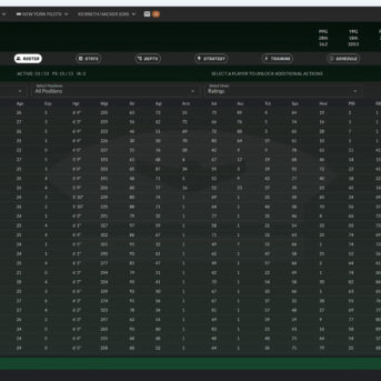 Draft Day Sports: Pro Football 27