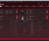 Draft Day Sports: Pro Football 27