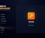 Delta Manager