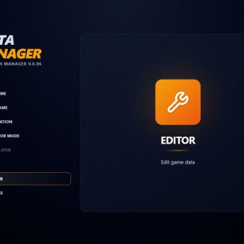Delta Manager