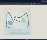 Delta Manager