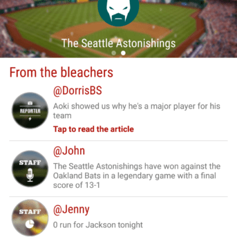 Baseball Legends Manager 2