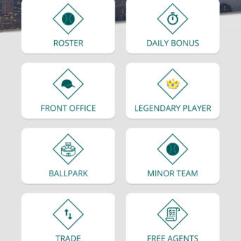 Astonishing Baseball