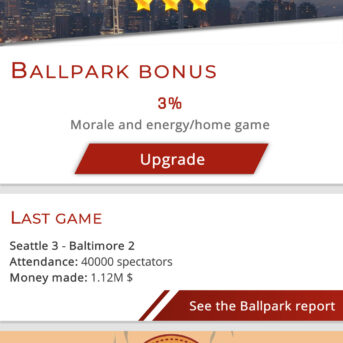 Astonishing Baseball