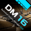 Dynasty Manager 2016 (DM16)