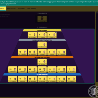 Football Manager (FM19) 2019