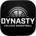 Dynasty: College Basketball