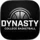 Dynasty: College Basketball