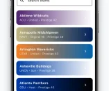 Dynasty: College Basketball