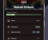 ESMO: Esports Manager Online