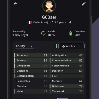 ESMO: Esports Manager Online