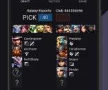 ESMO: Esports Manager Online