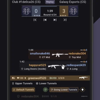 ESMO: Esports Manager Online