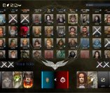 Esports Team Manager