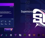 Esports Team Manager