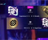 Esports Team Manager