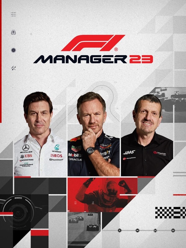 F1 Manager 2022 is free to play on Steam right now