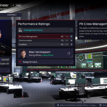F1 Manager 2022