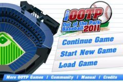 iOOTP 2011 Review