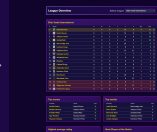 Football Academy Manager