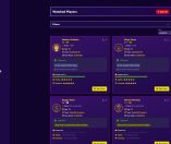 Football Academy Manager