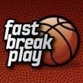 Fast Break Play in Game