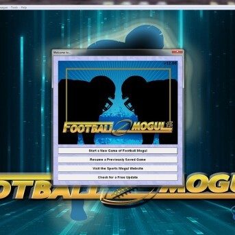 Football Mogul 15