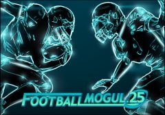 Football Mogul 25