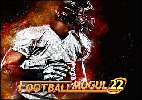 Football Mogul - Sports Mogul, Inc.