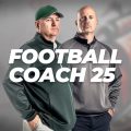 Write A Review – Football Coach 25