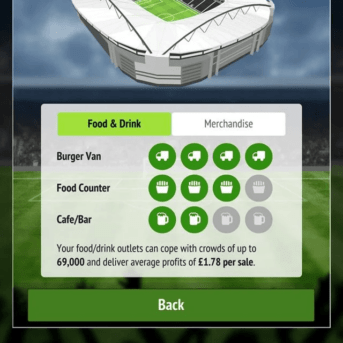 Football Chairman Pro