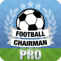 Write A Review – Football Chairman Pro