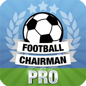 Football Chairman Pro (Android, iPhone, iPad iOS) - FC Pro