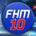 Write A Review – Franchise Hockey Manager (FHM) 10