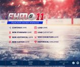 Franchise Hockey Manager (FHM) 11