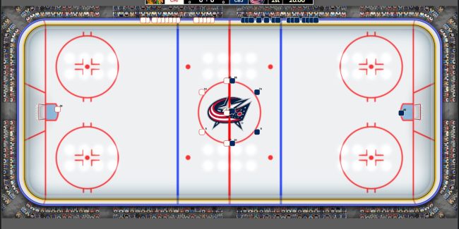 Franchise Hockey Manager 11: New Features for 2024-25 (PC, Mac)