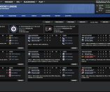 Franchise Hockey Manager (FHM) 11