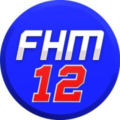 Franchise Hockey Manager (FHM) 12