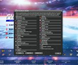 Franchise Hockey Manager (FHM) 12