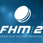 Franchise Hockey Manager (FHM) 2