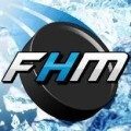 Franchise Hockey Manager – Historic Feature