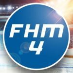 Franchise Hockey Manager (FHM) 4