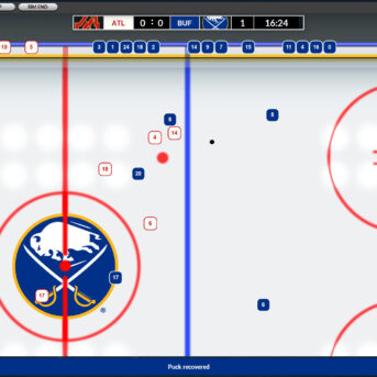 Franchise Hockey Manager (FHM) 7